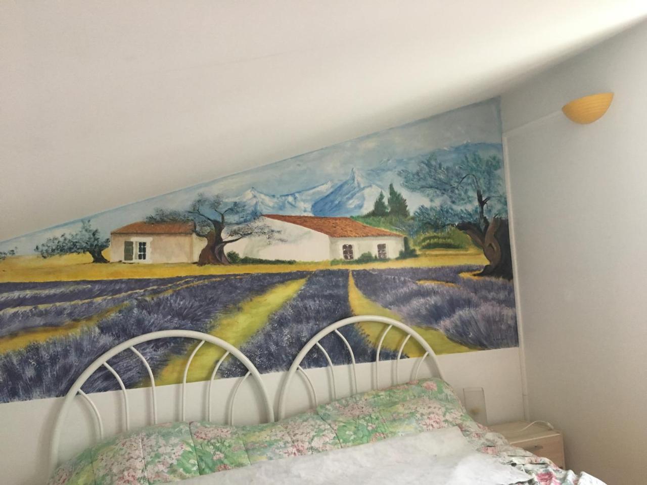 Campagn'Art Bed & Breakfast Les Fosses Exterior photo